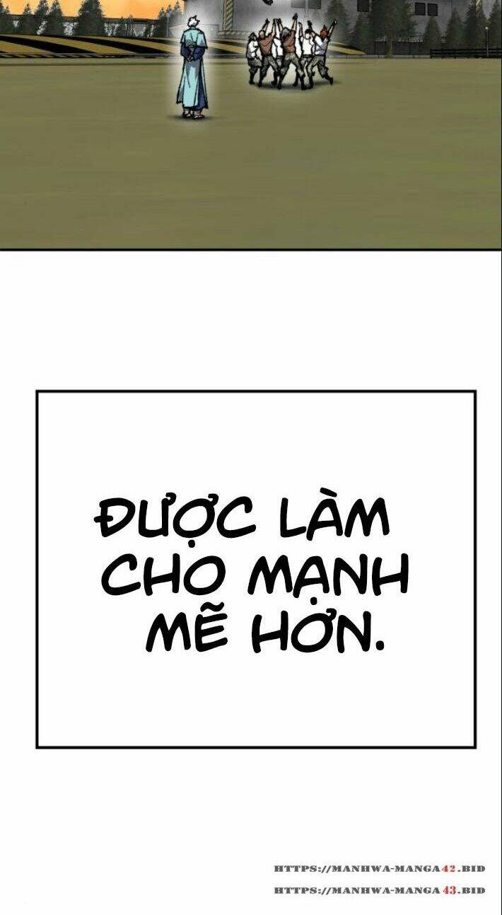 phá bỏ giới hạn chapter 26.5 - Trang 2