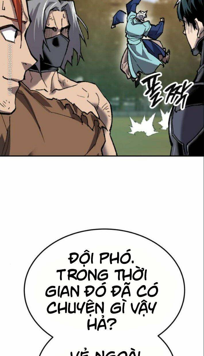 phá bỏ giới hạn chapter 26 - Trang 2