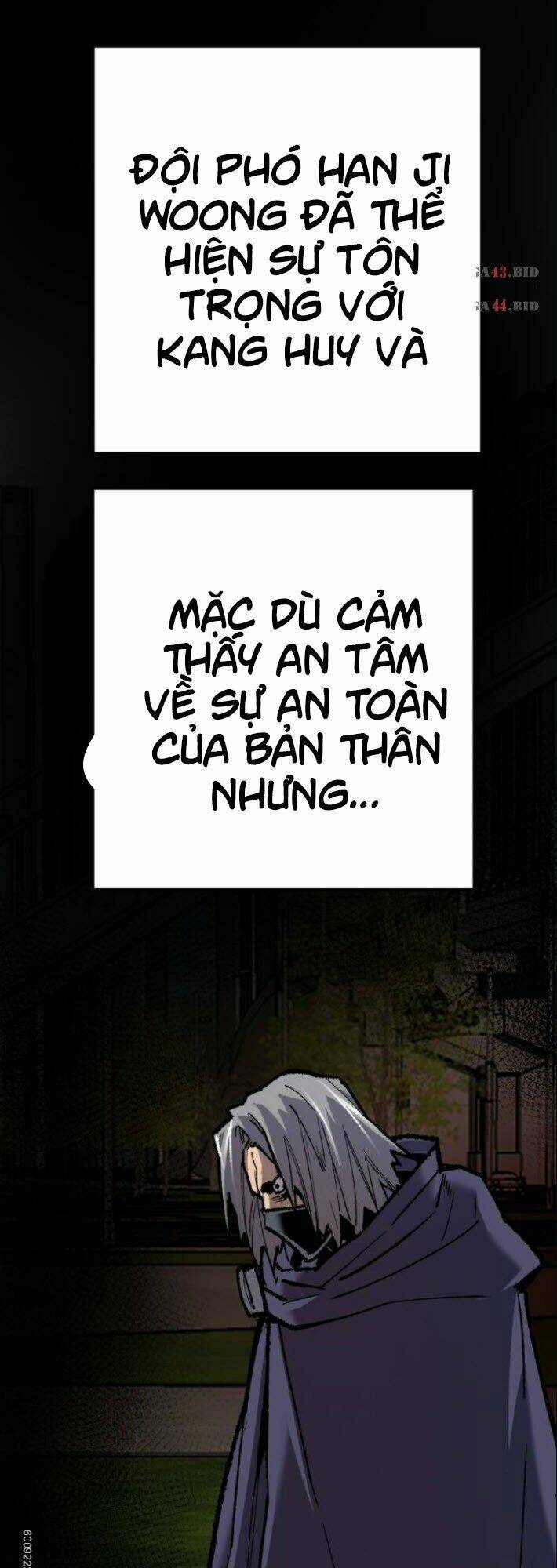 phá bỏ giới hạn chapter 26 - Trang 2