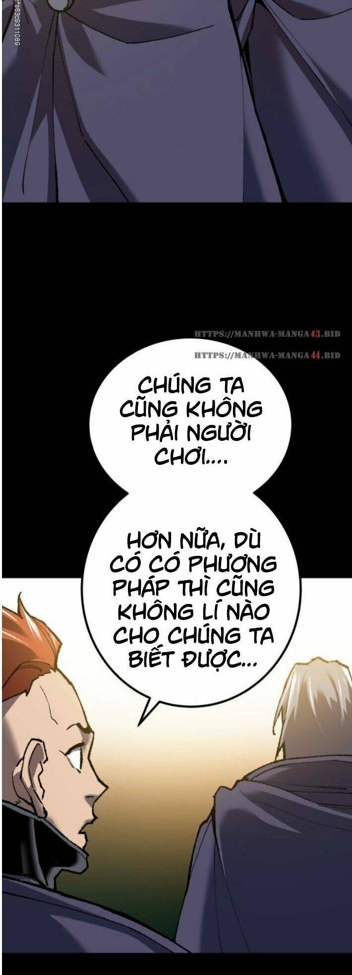 phá bỏ giới hạn chapter 26 - Trang 2