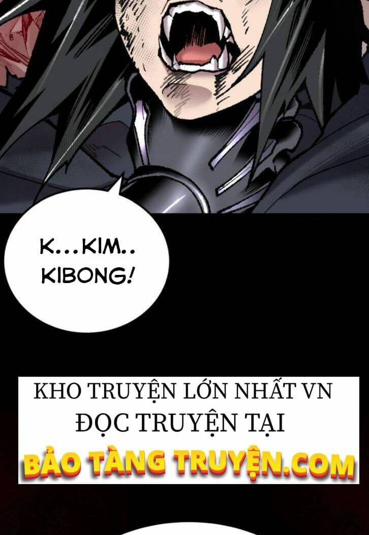 phá bỏ giới hạn chapter 40 - Trang 2