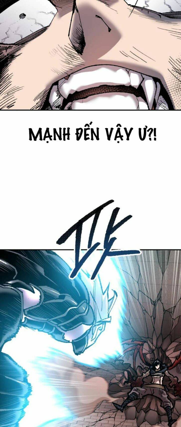 phá bỏ giới hạn chapter 40 - Trang 2