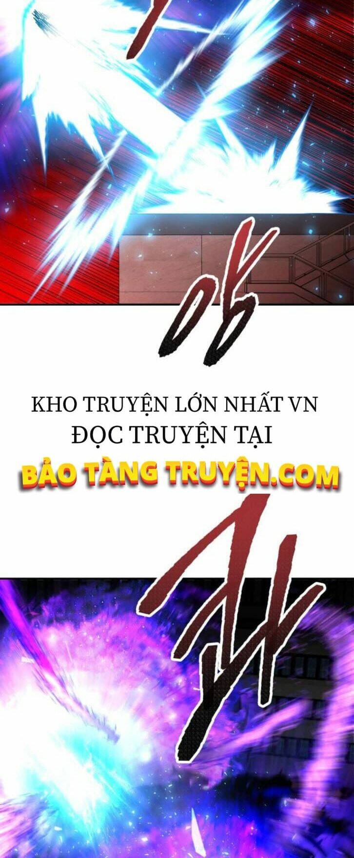 phá bỏ giới hạn chapter 40 - Trang 2