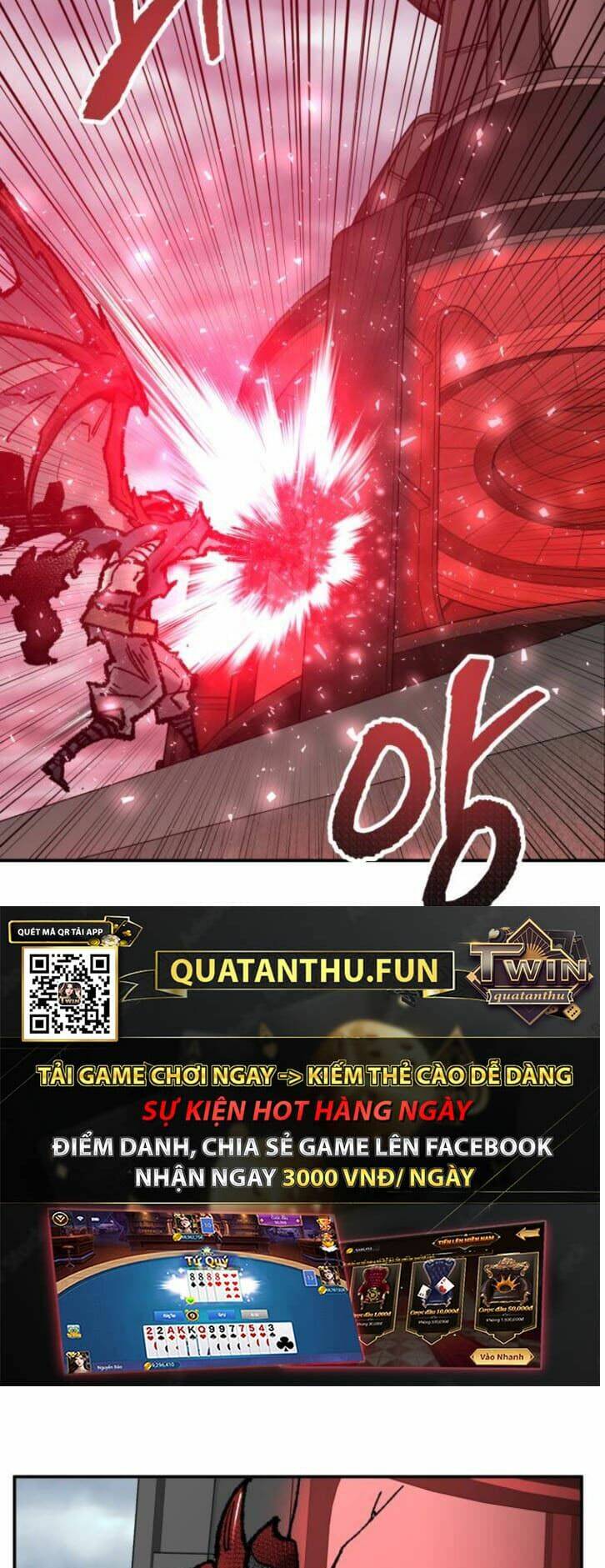 phá bỏ giới hạn chapter 40 - Trang 2