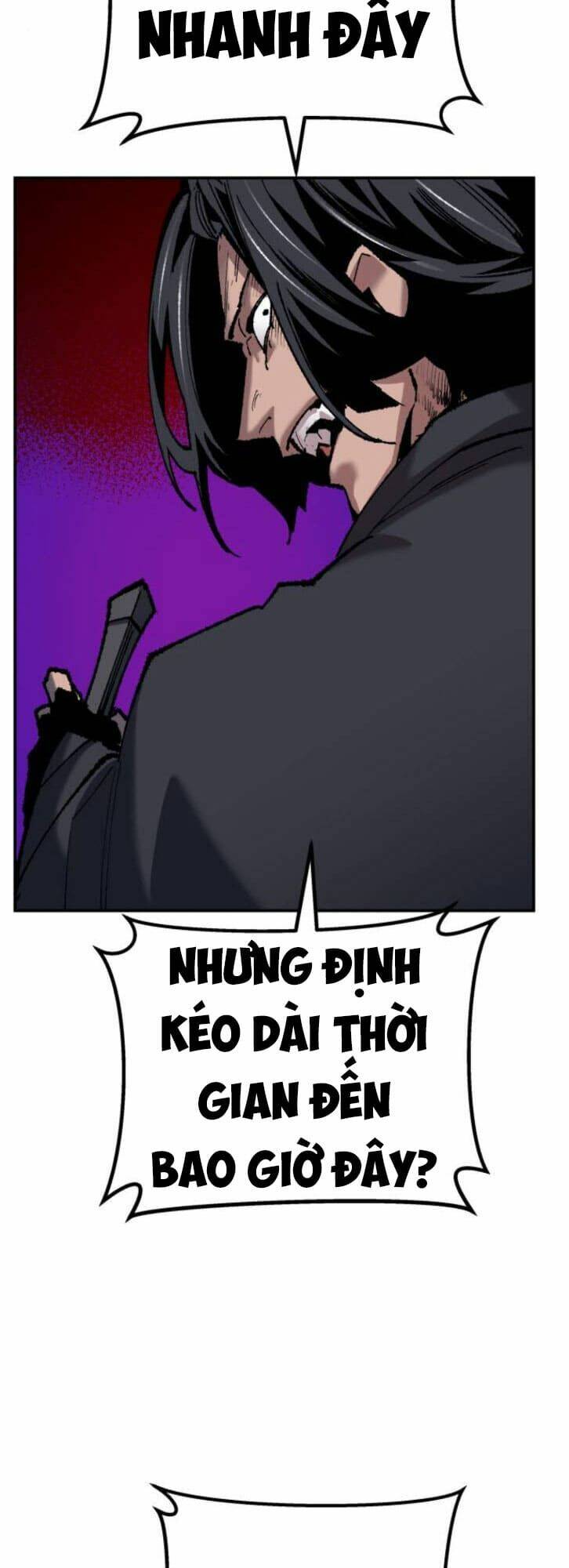 phá bỏ giới hạn chapter 40 - Trang 2