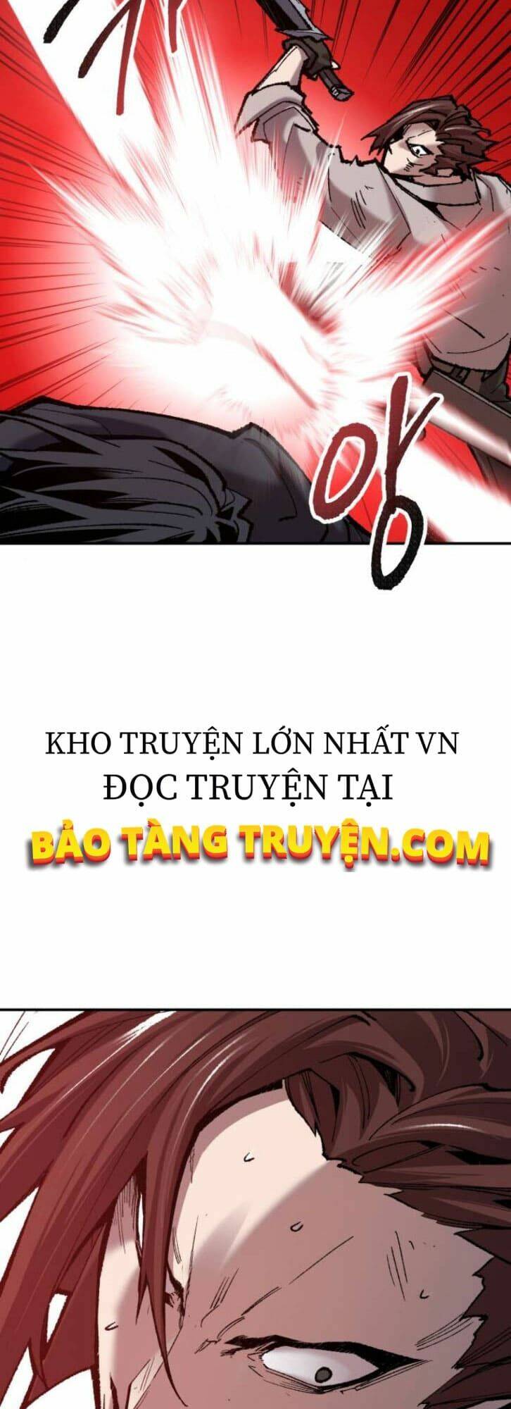 phá bỏ giới hạn chapter 40 - Trang 2