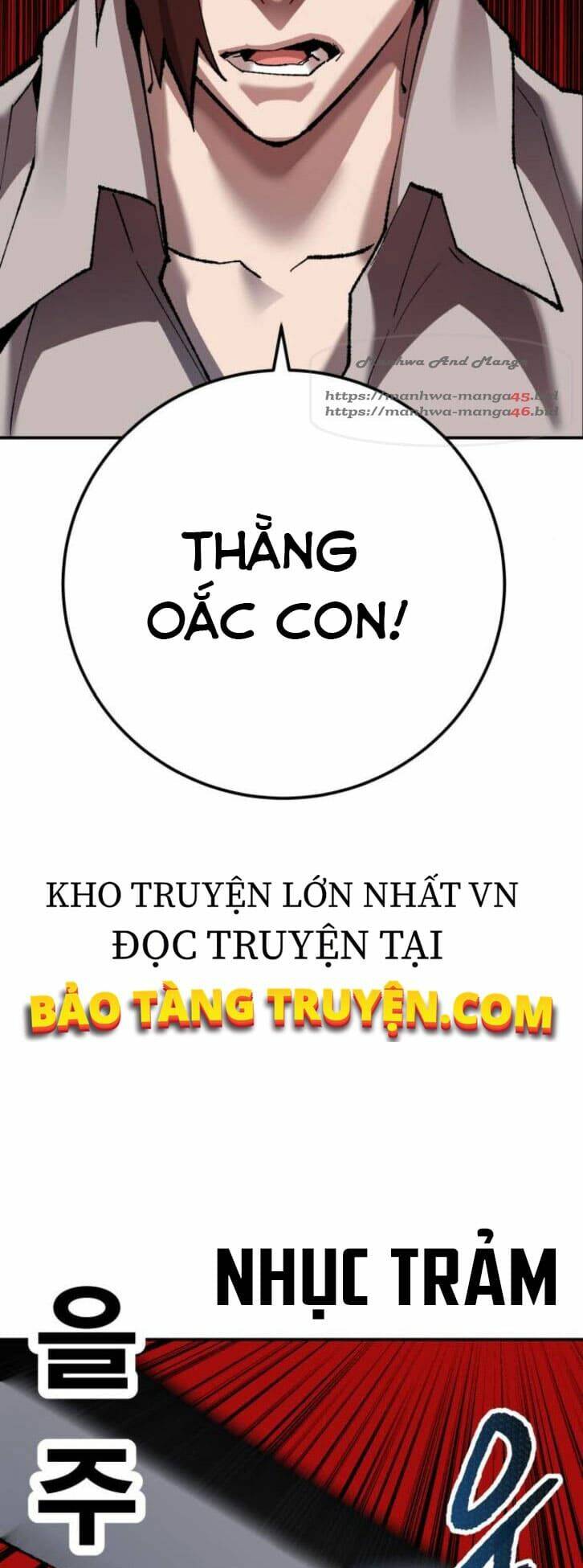 phá bỏ giới hạn chapter 40 - Trang 2