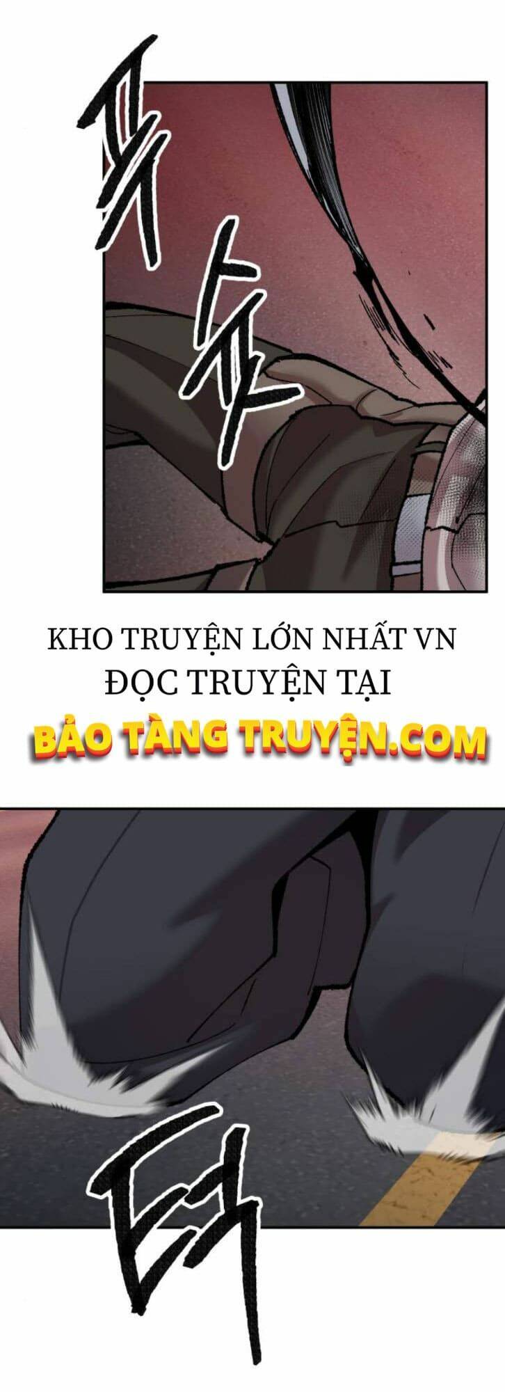 phá bỏ giới hạn chapter 40 - Trang 2