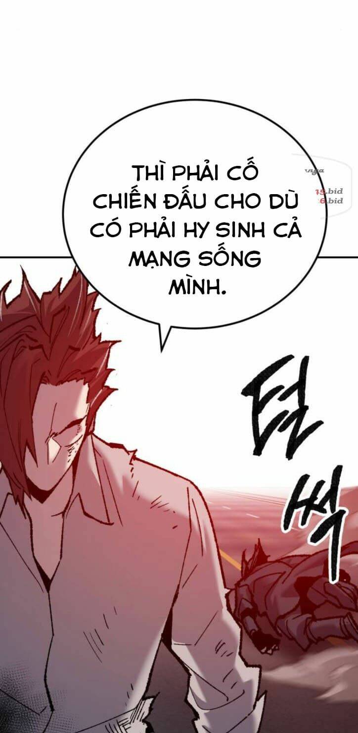 phá bỏ giới hạn chapter 40 - Trang 2