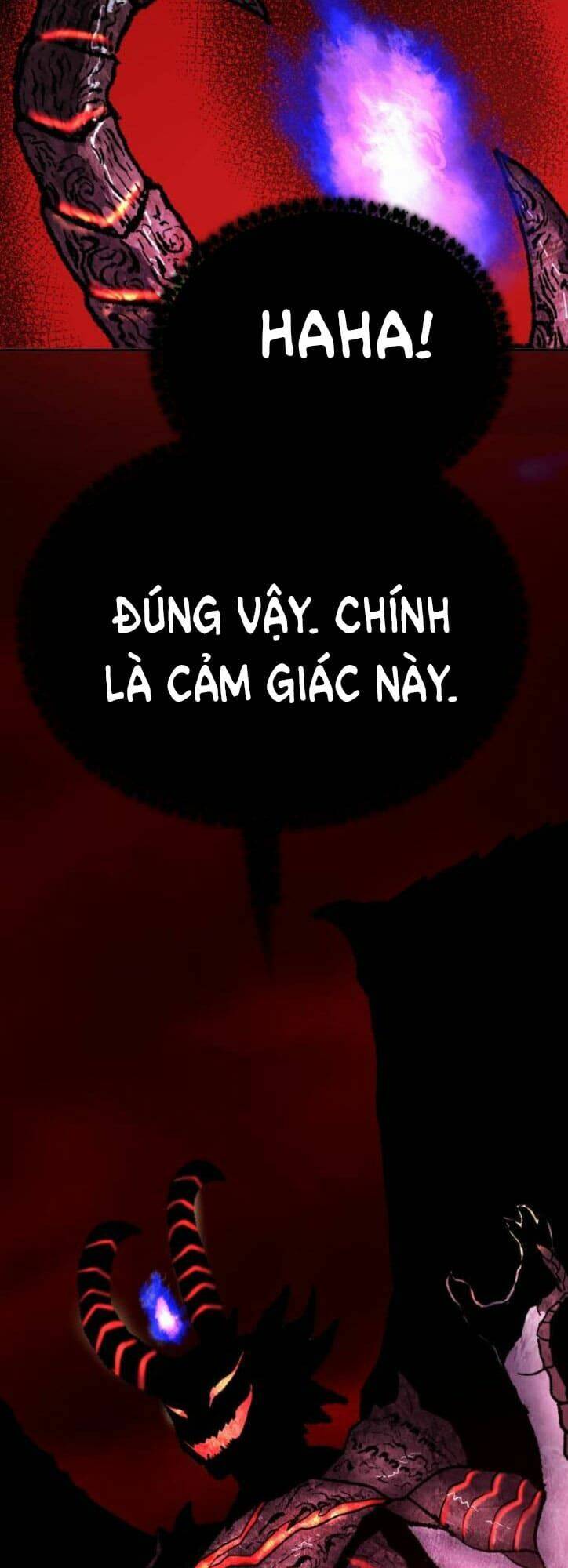 phá bỏ giới hạn chapter 40 - Trang 2