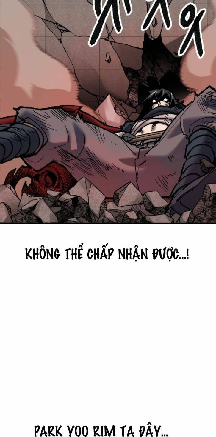 phá bỏ giới hạn chapter 40 - Trang 2