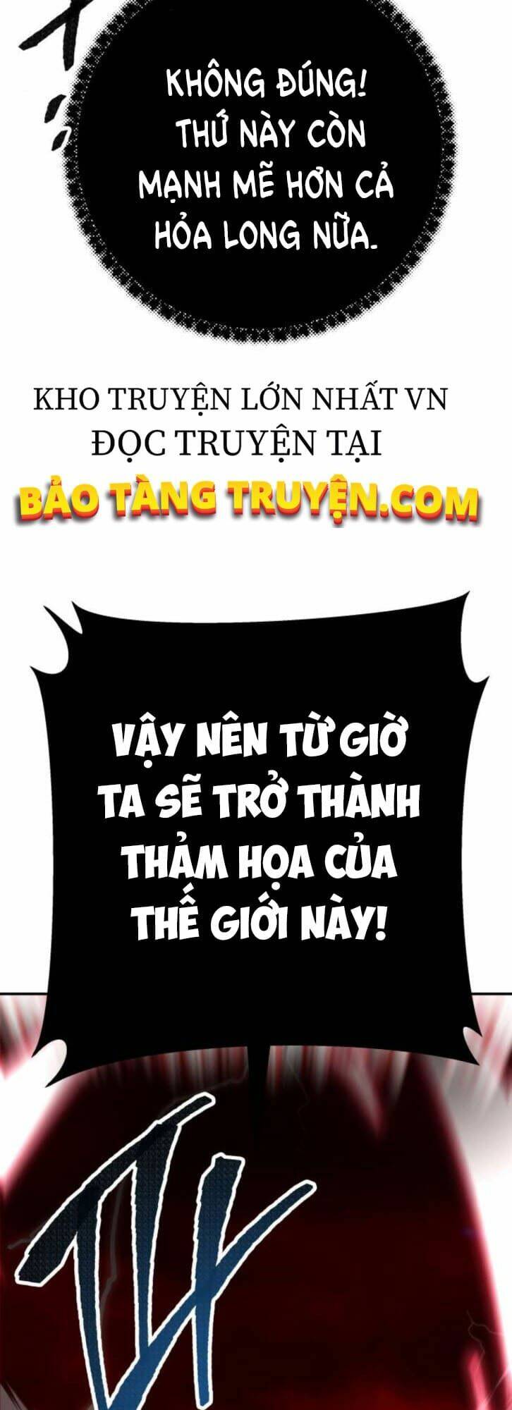 phá bỏ giới hạn chapter 40 - Trang 2