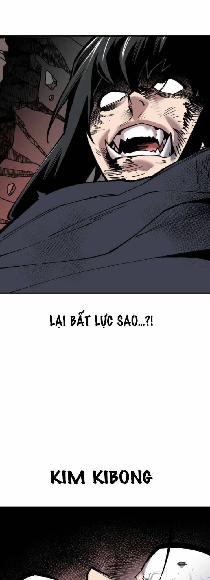 phá bỏ giới hạn chapter 40 - Trang 2