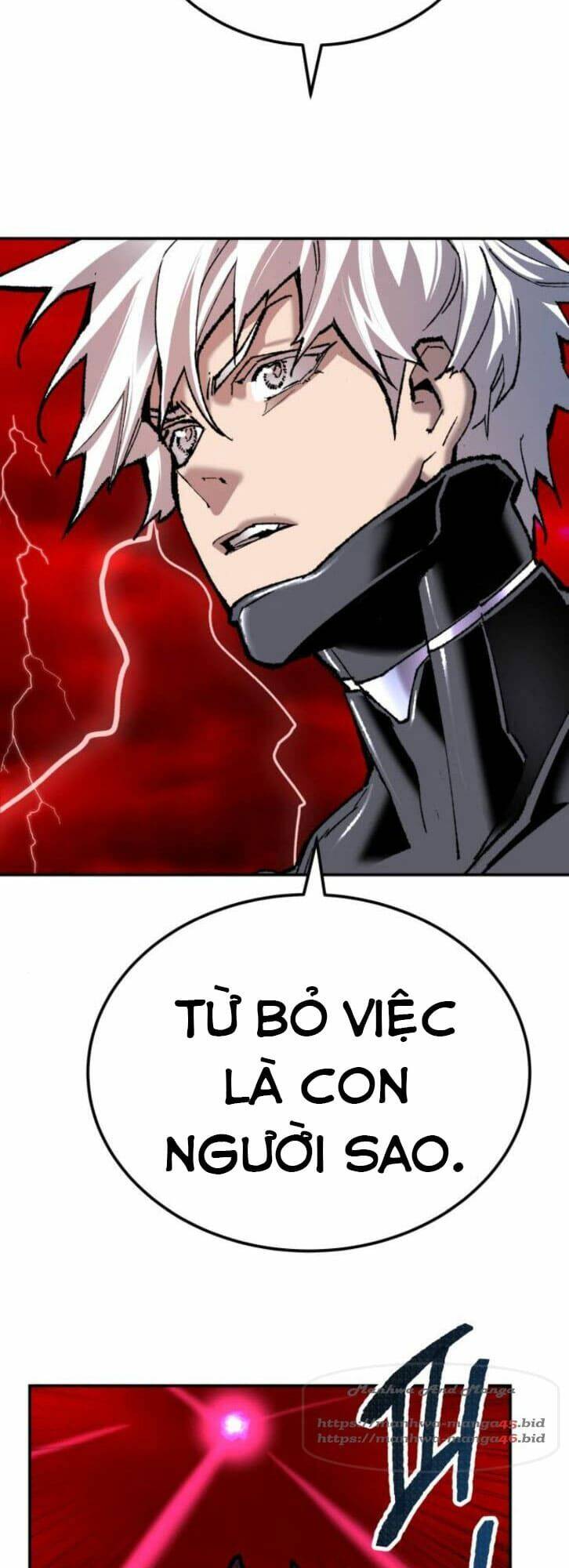 phá bỏ giới hạn chapter 40 - Trang 2