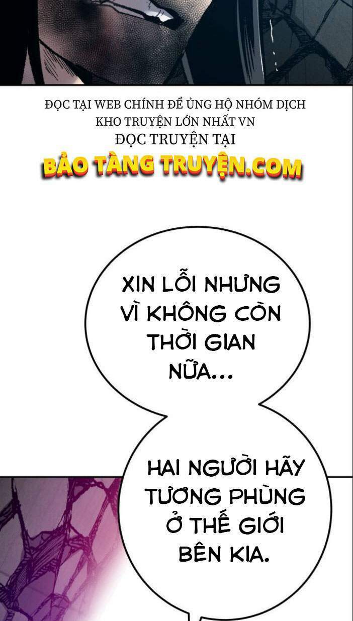 phá bỏ giới hạn chapter 41 - Trang 2