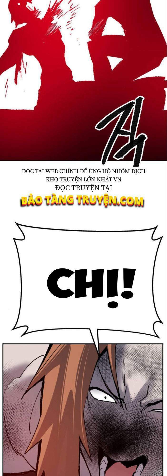 phá bỏ giới hạn chapter 41 - Trang 2