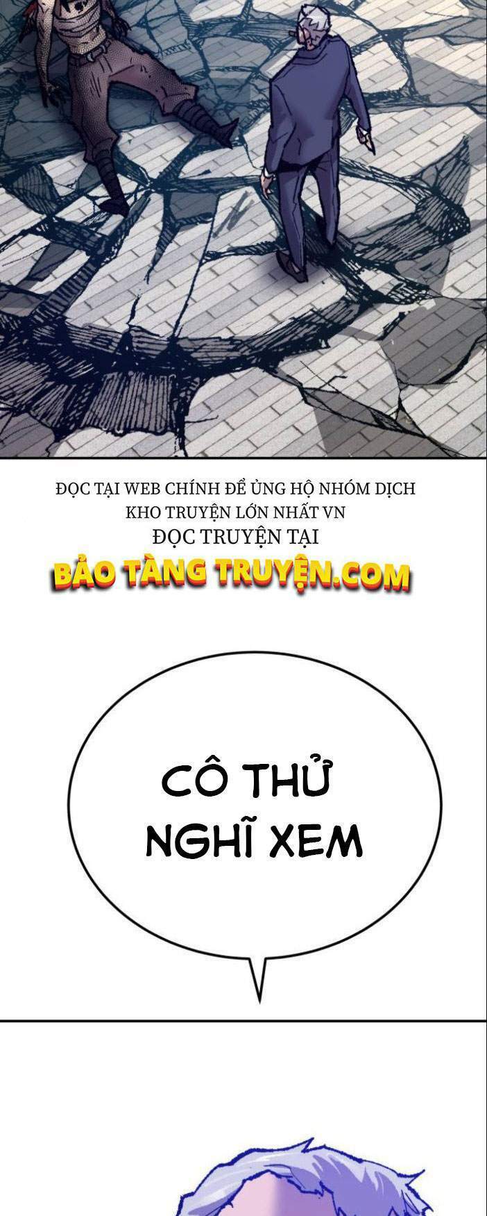 phá bỏ giới hạn chapter 41 - Trang 2