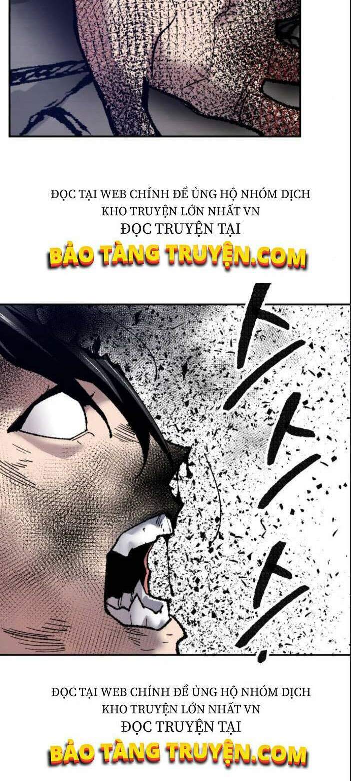 phá bỏ giới hạn chapter 41 - Trang 2