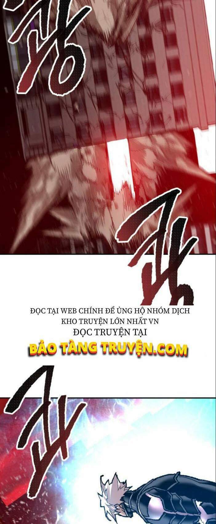 phá bỏ giới hạn chapter 41 - Trang 2