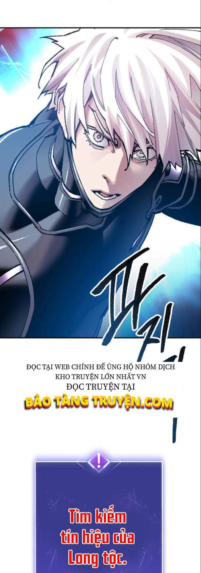 phá bỏ giới hạn chapter 41 - Trang 2