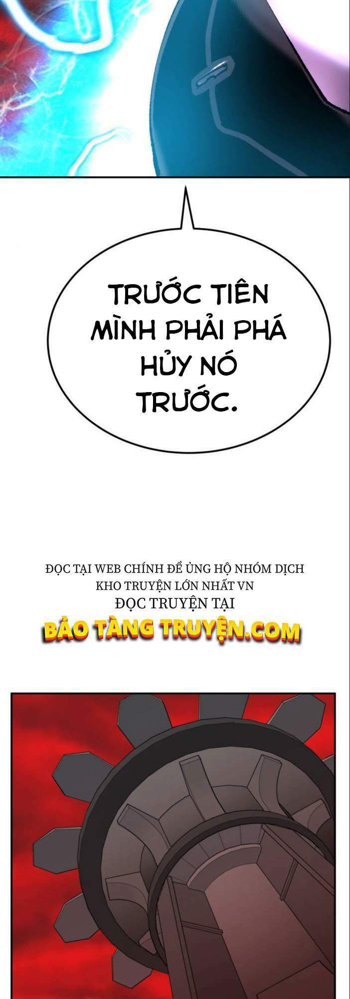 phá bỏ giới hạn chapter 41 - Trang 2