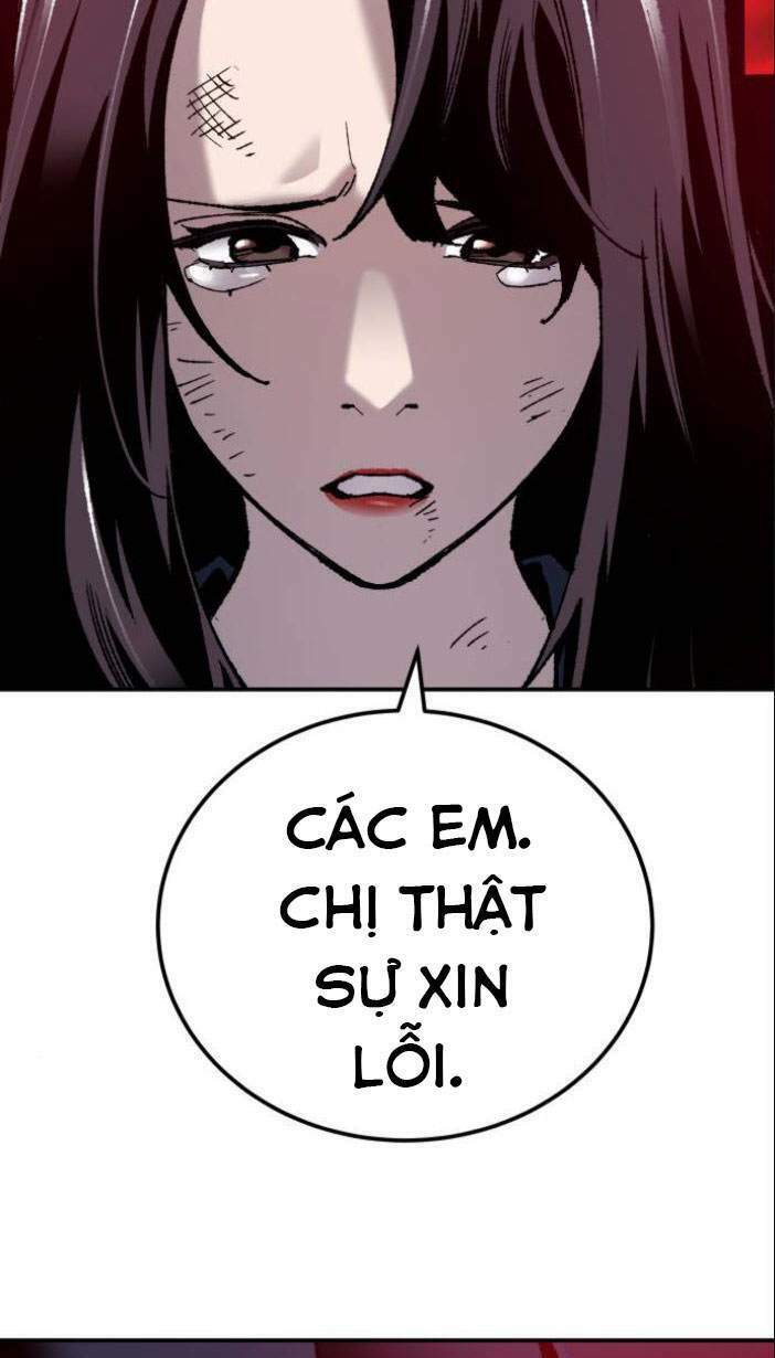 phá bỏ giới hạn chapter 41 - Trang 2