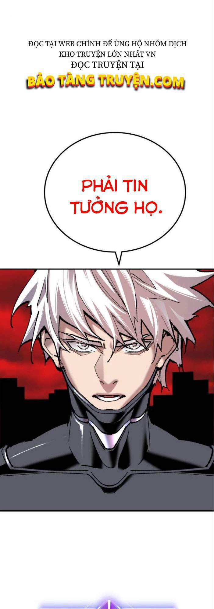 phá bỏ giới hạn chapter 41 - Trang 2