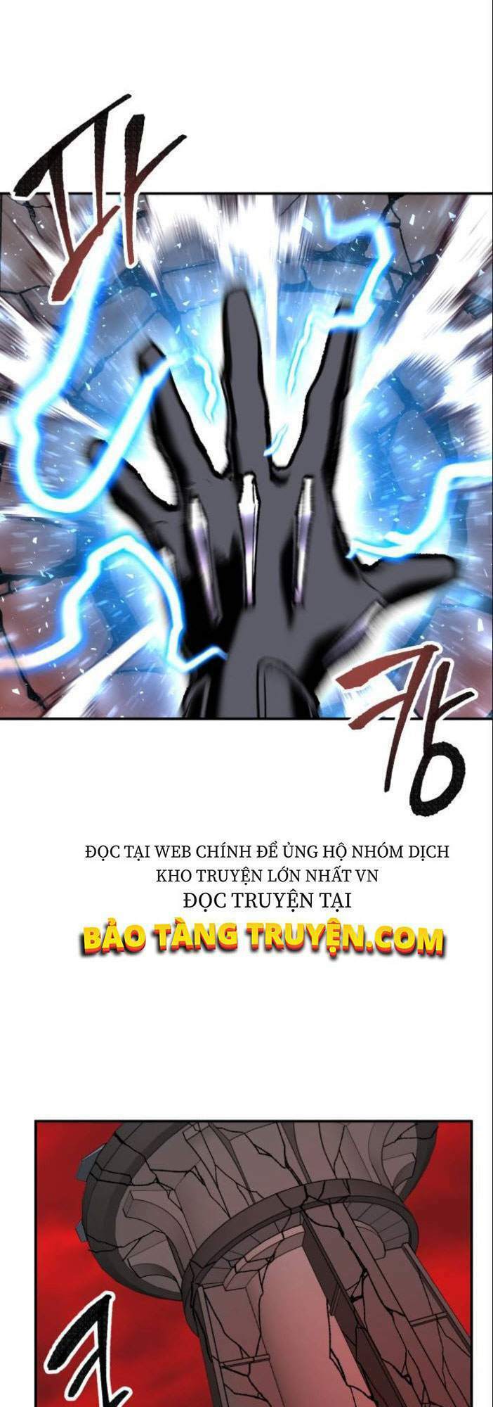 phá bỏ giới hạn chapter 41 - Trang 2