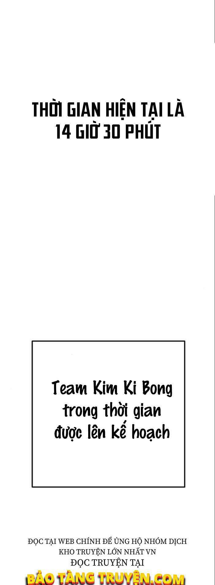 phá bỏ giới hạn chapter 41 - Trang 2