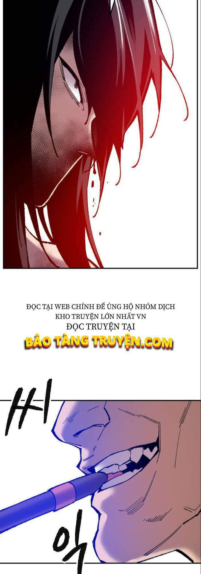 phá bỏ giới hạn chapter 41 - Trang 2