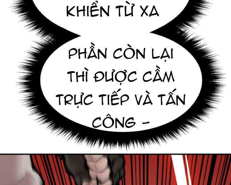 phá bỏ giới hạn chapter 55 - Trang 2