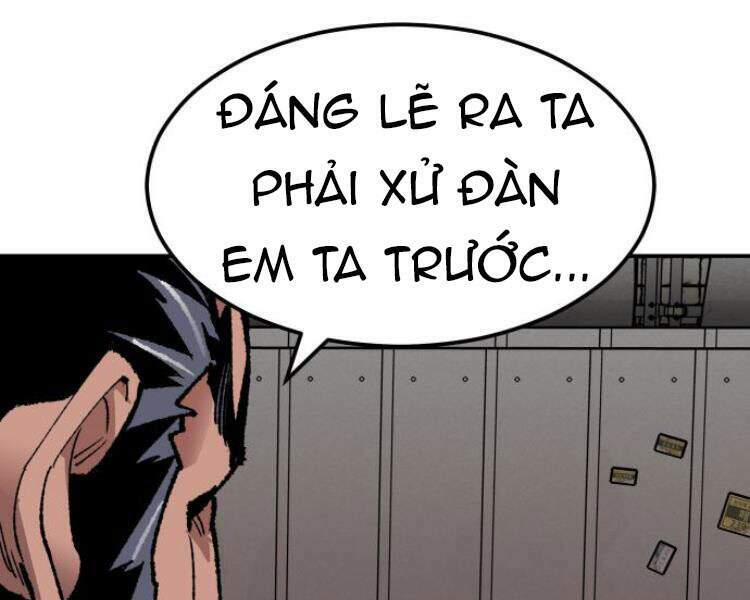 phá bỏ giới hạn chapter 55 - Trang 2