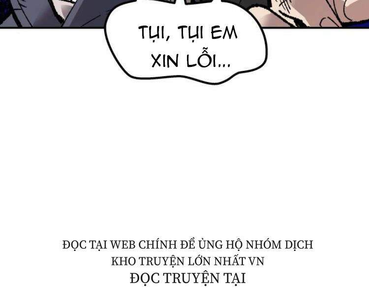 phá bỏ giới hạn chapter 55 - Trang 2