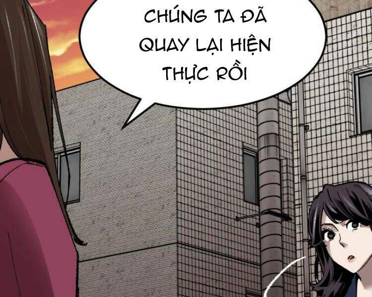 phá bỏ giới hạn chapter 55 - Trang 2