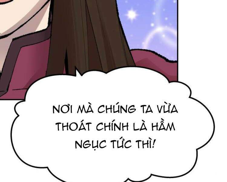 phá bỏ giới hạn chapter 55 - Trang 2