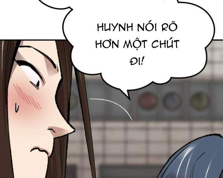 phá bỏ giới hạn chapter 55 - Trang 2