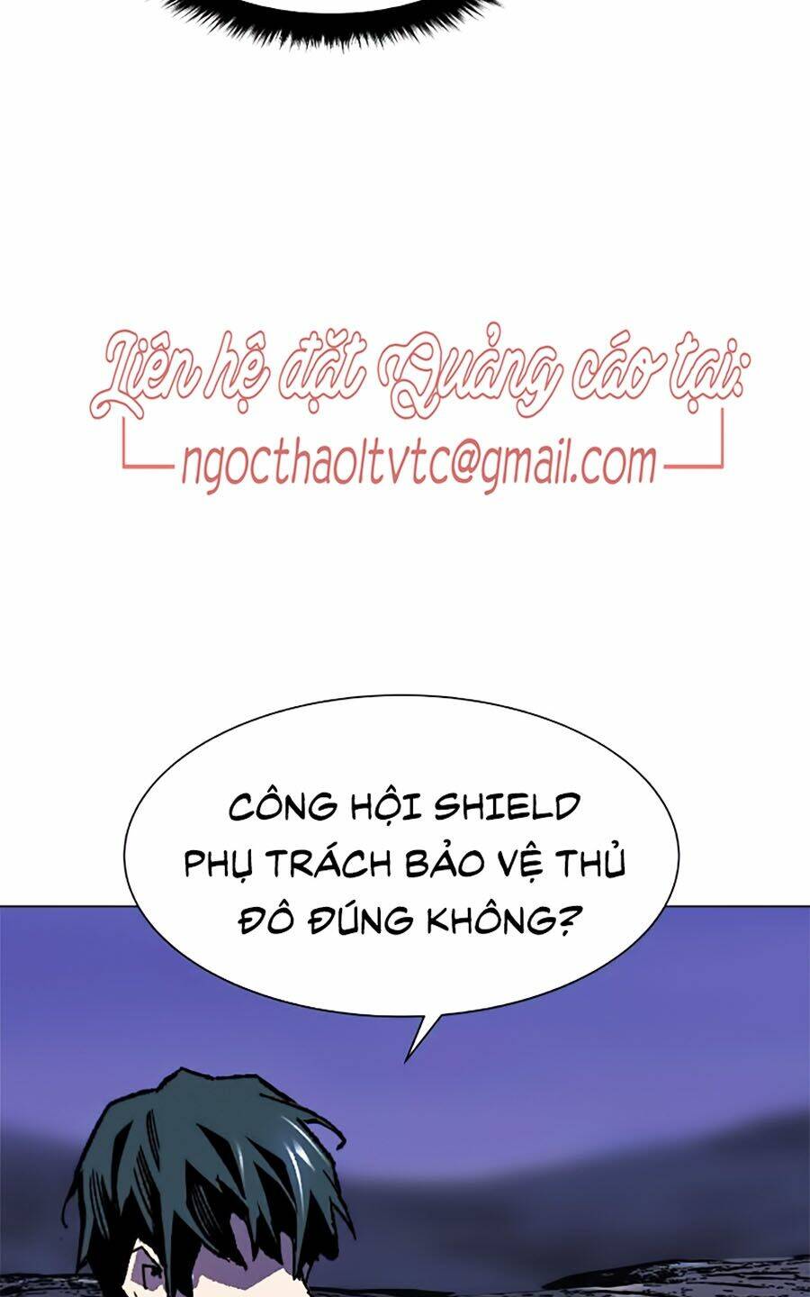 phá bỏ giới hạn chương 6 - Trang 2