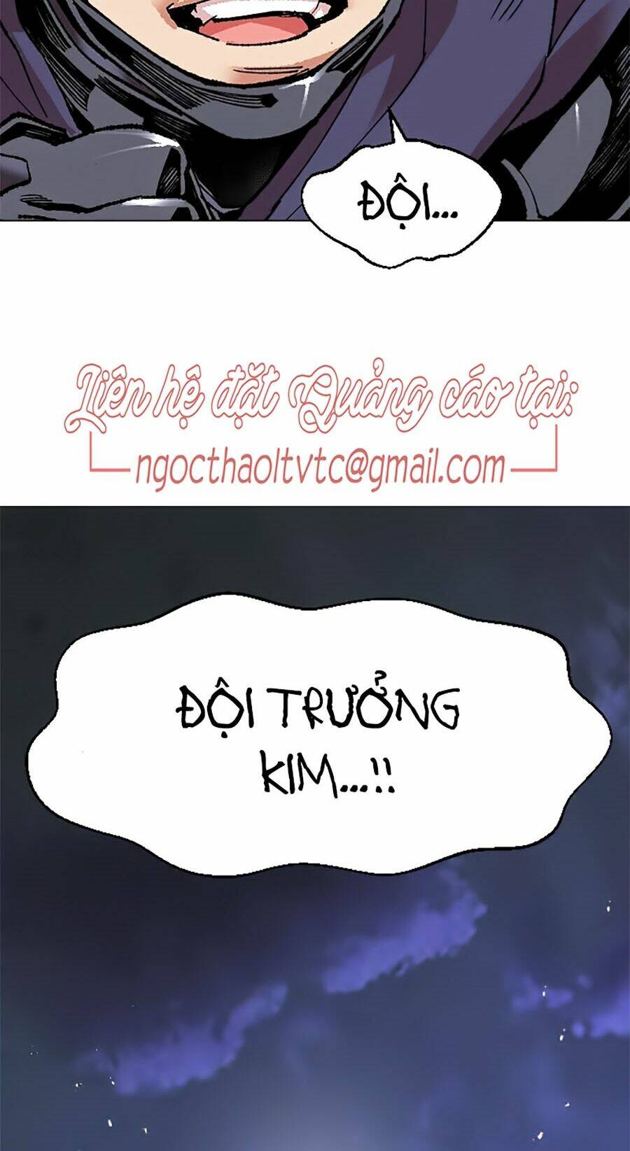 phá bỏ giới hạn chương 6 - Trang 2