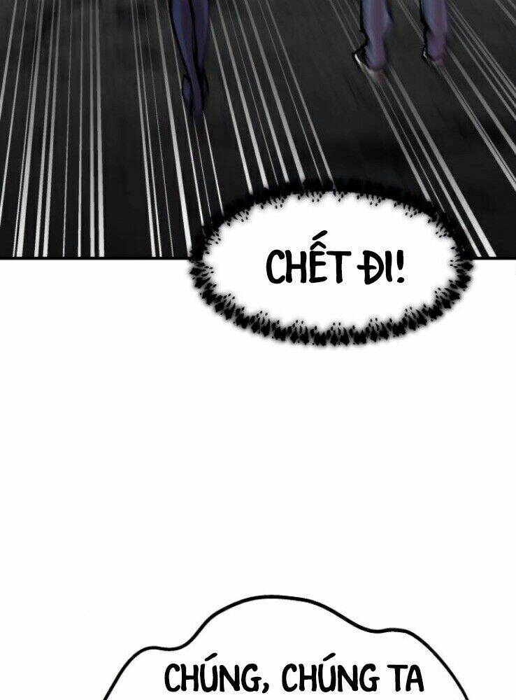 phá bỏ giới hạn chapter 68 - Trang 2