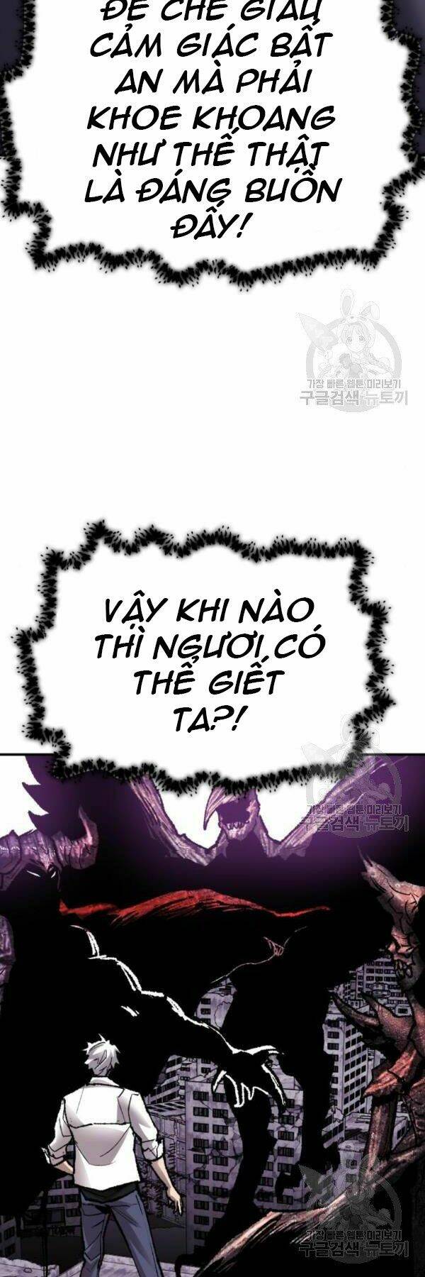 phá bỏ giới hạn chapter 72 - Trang 2