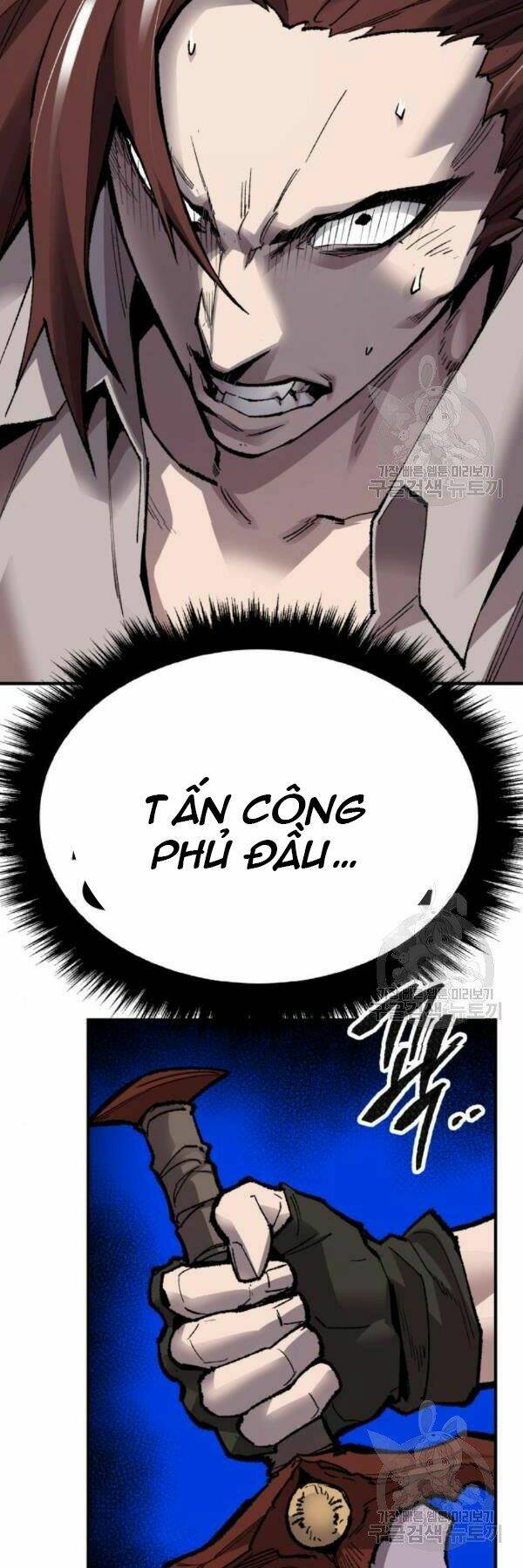 phá bỏ giới hạn chapter 72 - Trang 2