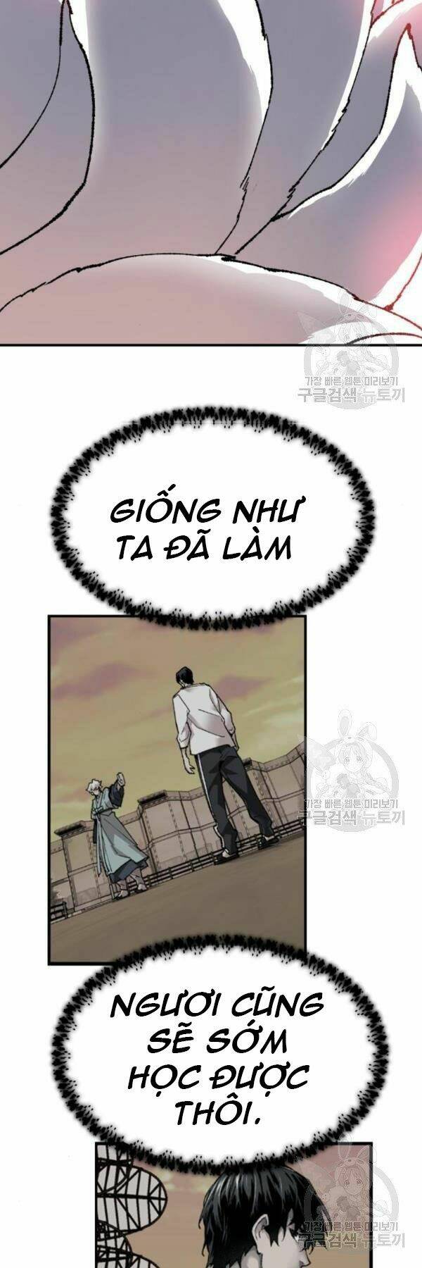 phá bỏ giới hạn chapter 72 - Trang 2