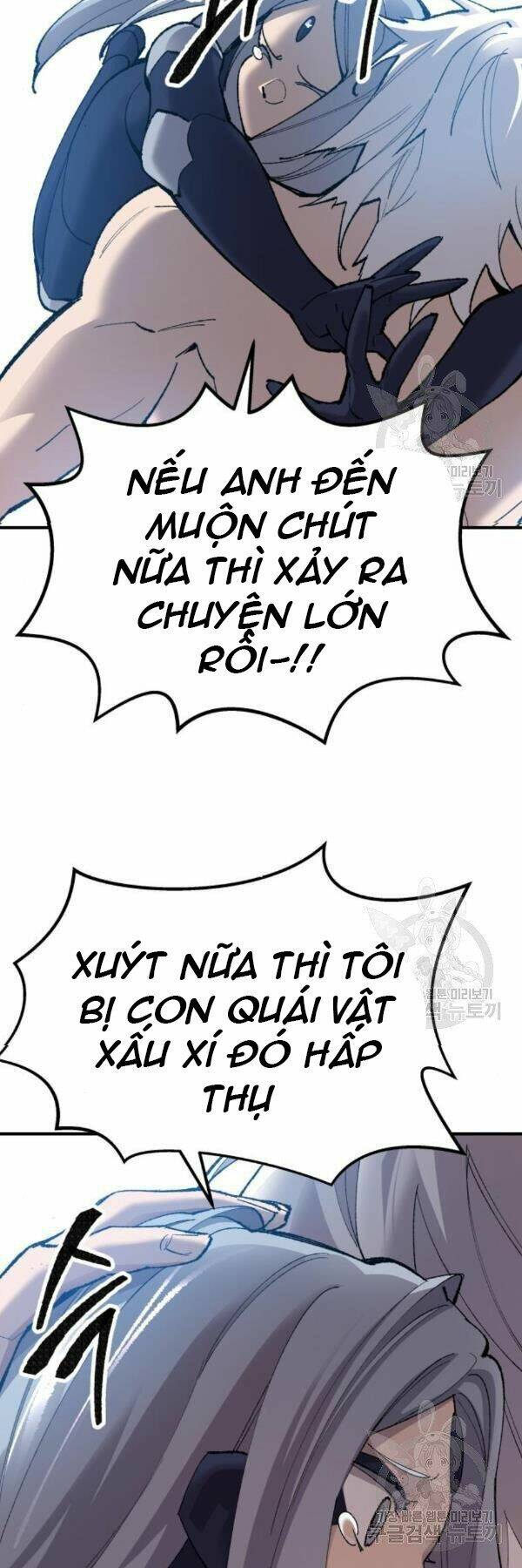 phá bỏ giới hạn chapter 77 - Trang 2