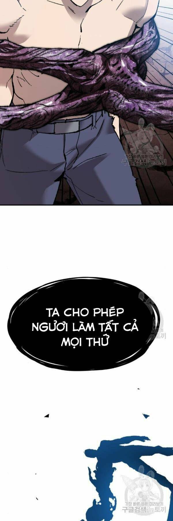 phá bỏ giới hạn chapter 77 - Trang 2