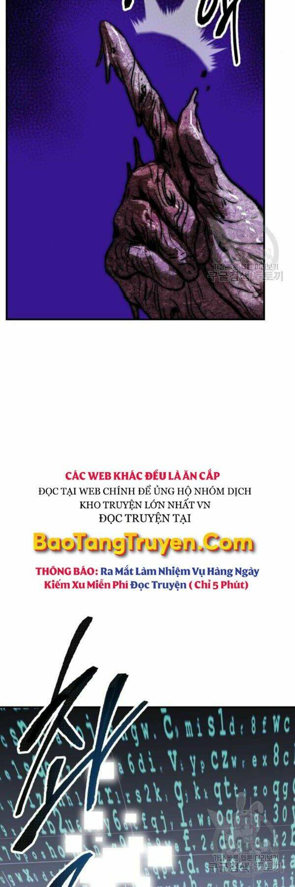 phá bỏ giới hạn chapter 77 - Trang 2