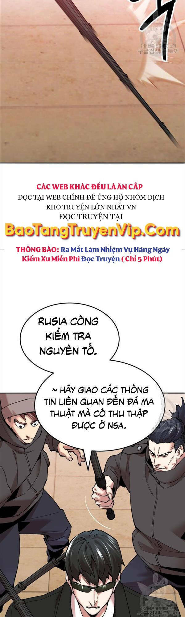 phá bỏ giới hạn chapter 82 - Trang 2