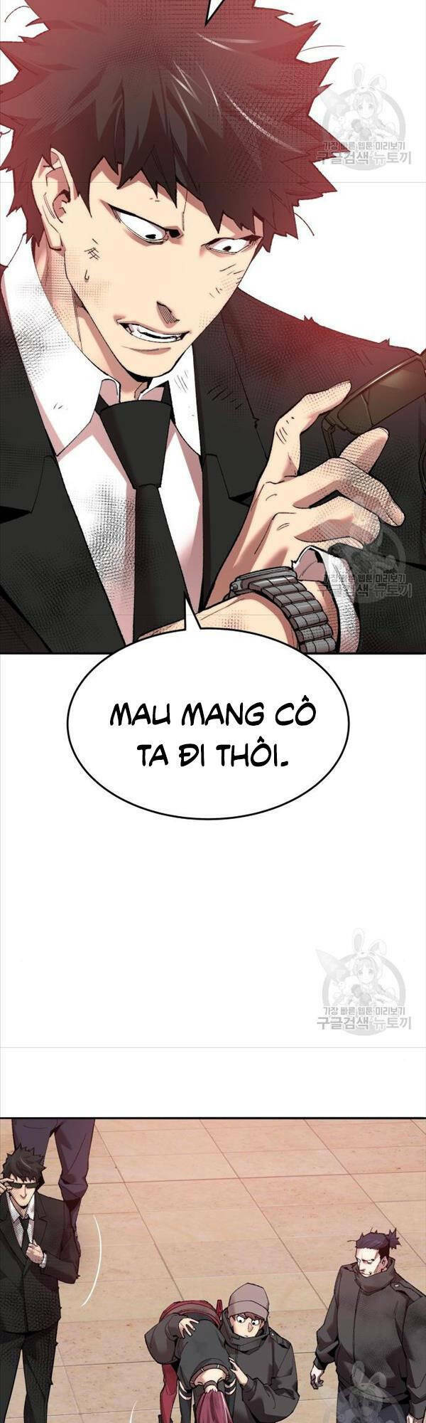 phá bỏ giới hạn chapter 82 - Trang 2