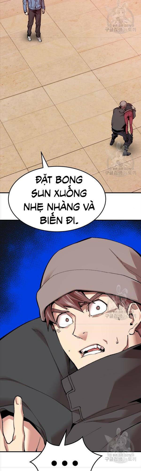 phá bỏ giới hạn chapter 82 - Trang 2