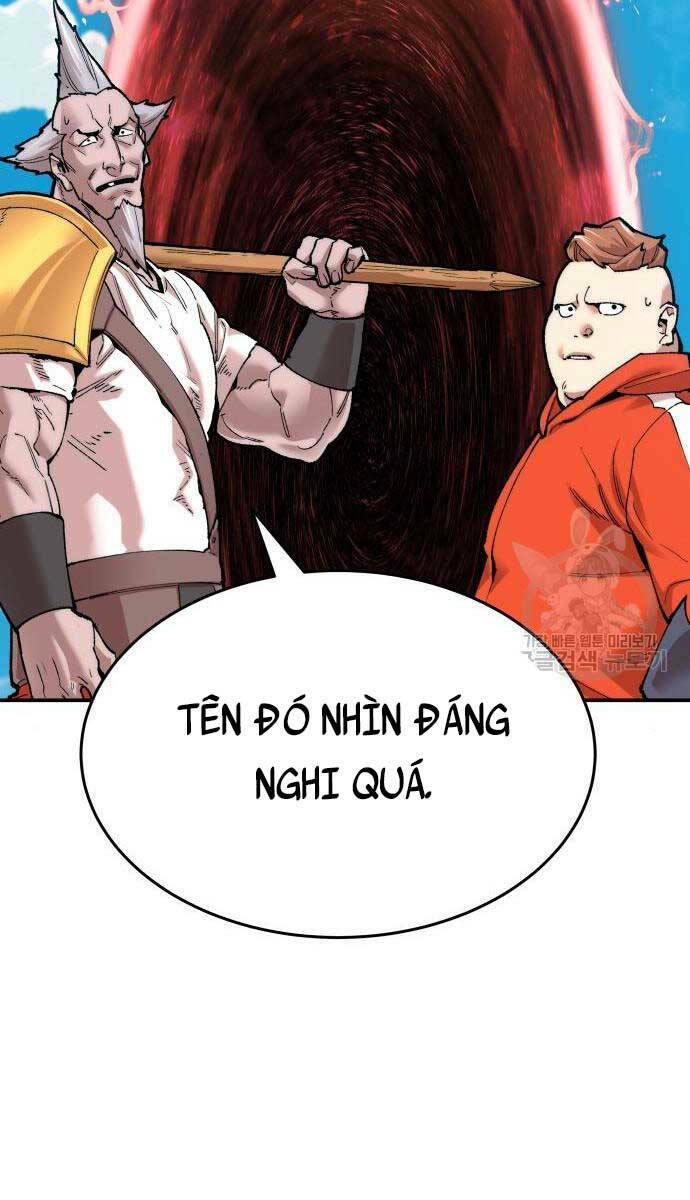 phá bỏ giới hạn chapter 83.5 - Trang 2