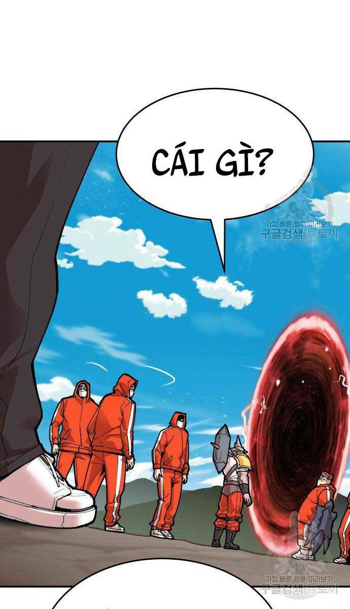 phá bỏ giới hạn chapter 83.5 - Trang 2